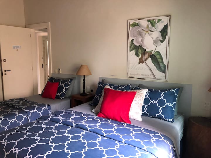 Chambre 3