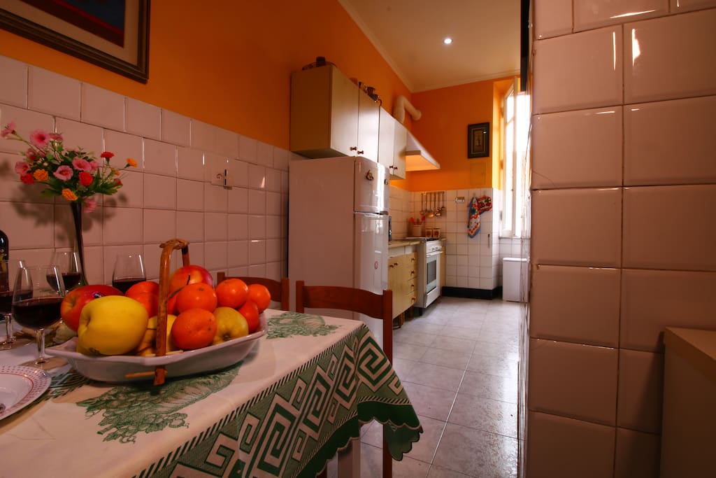 cucina