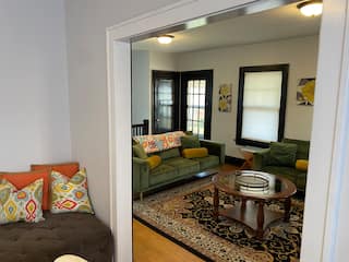All you can ask in one- TWO Big apartments, photo 3 of 25