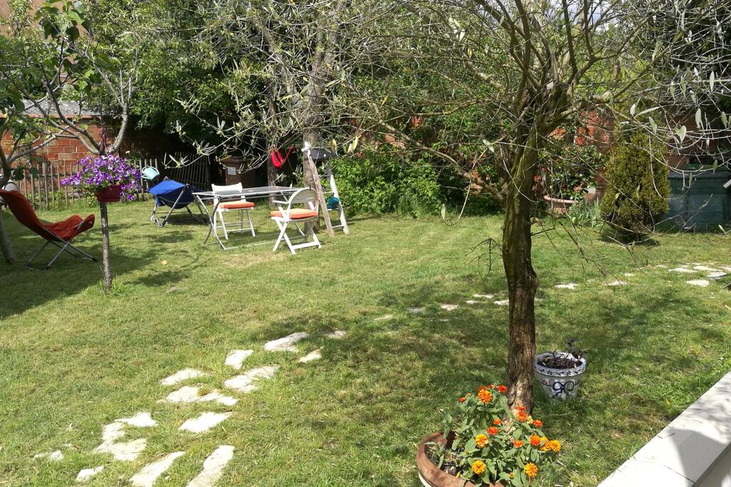 Jardin