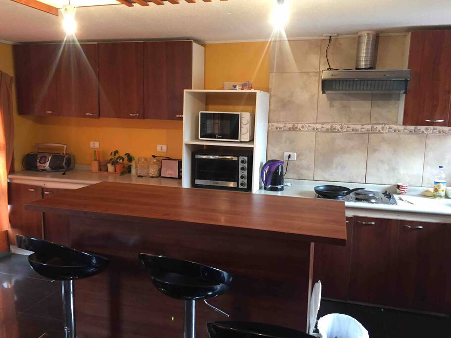Cocina