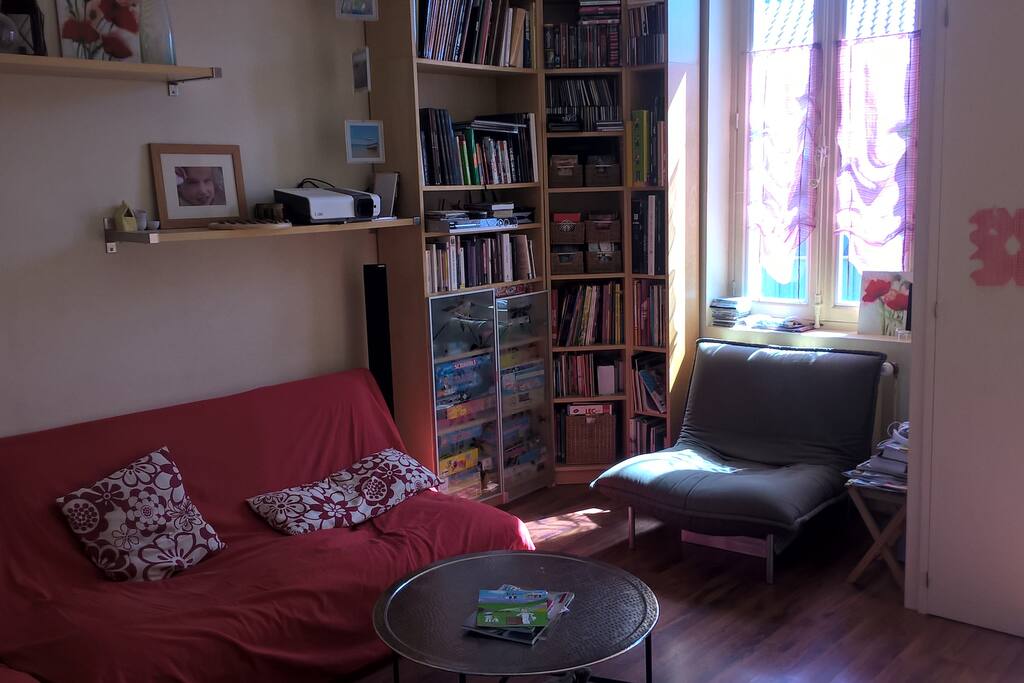 Salon