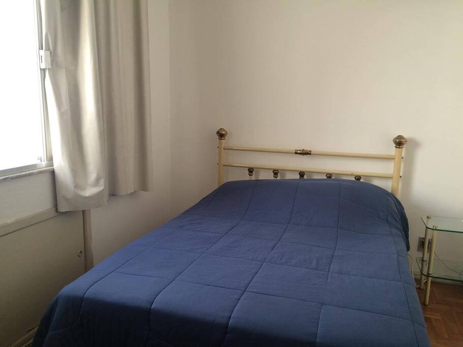 Quarto II - casal