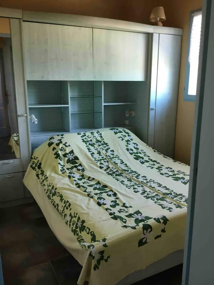 Спална соба 1