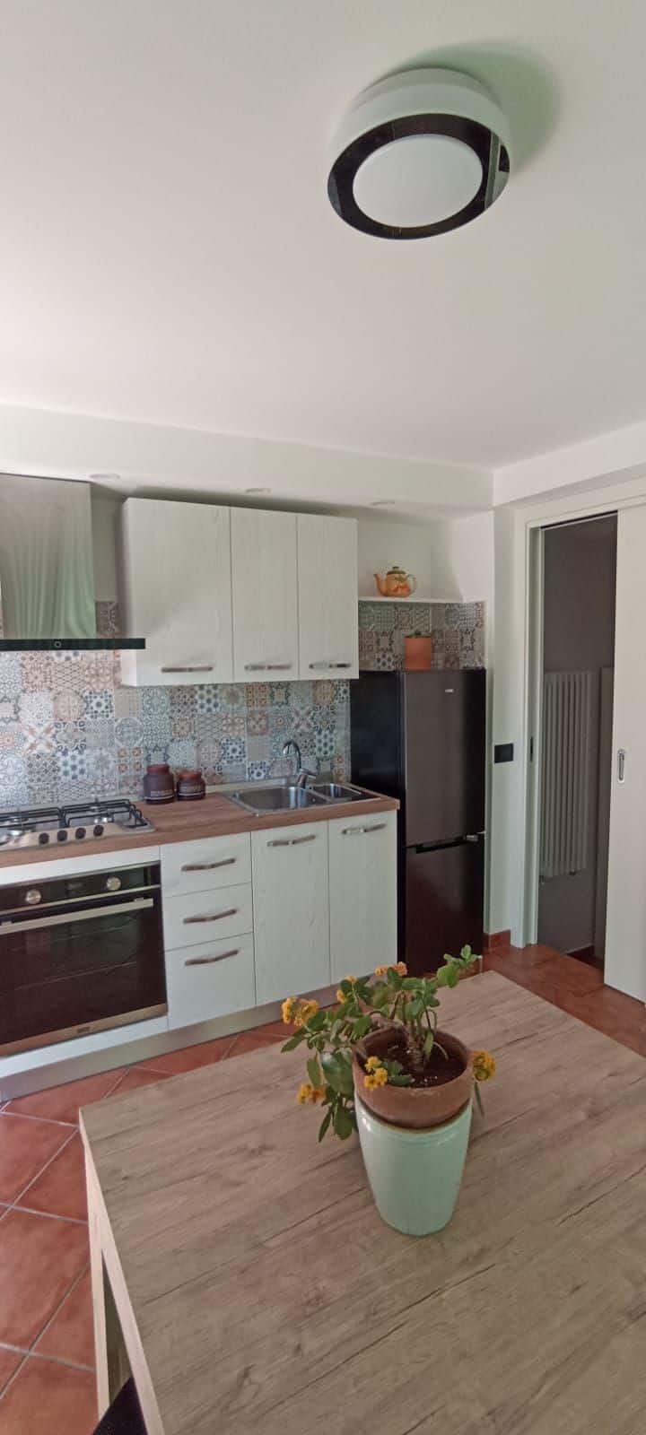 Alloggio In Campagna - Formia