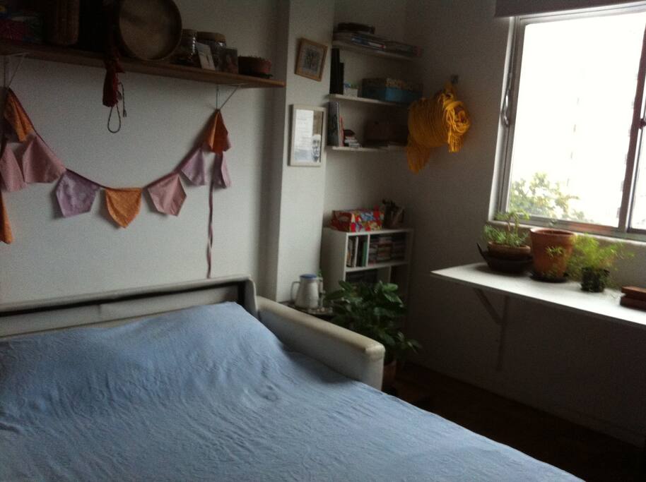 Quarto 1