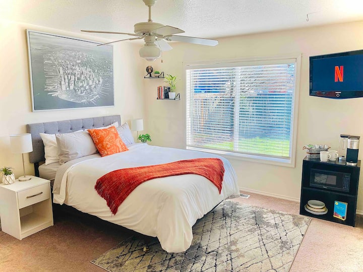 Corvallis Vacation Rentals & Homes Oregon, United States Airbnb