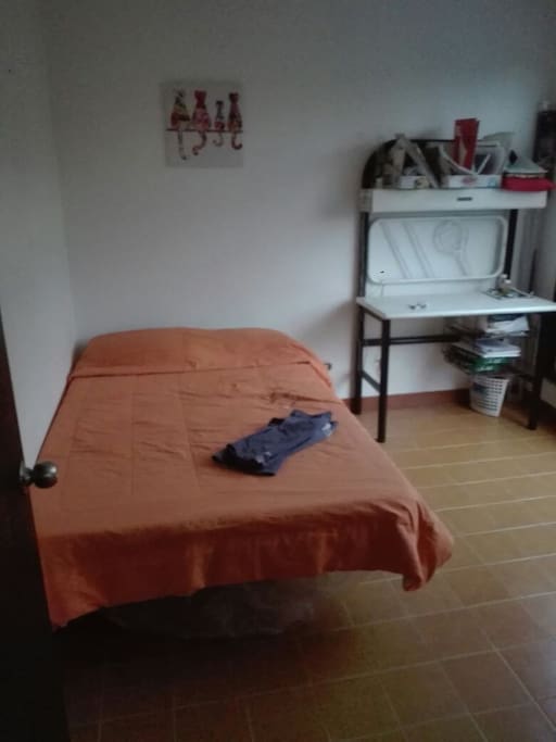 habitación