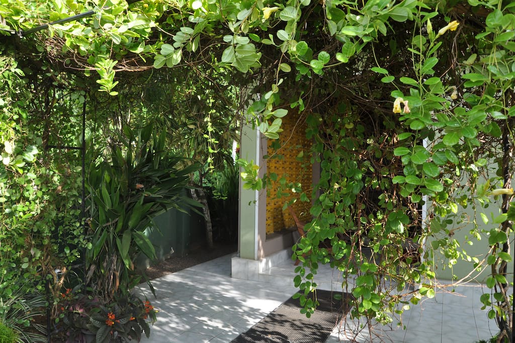 Entryway