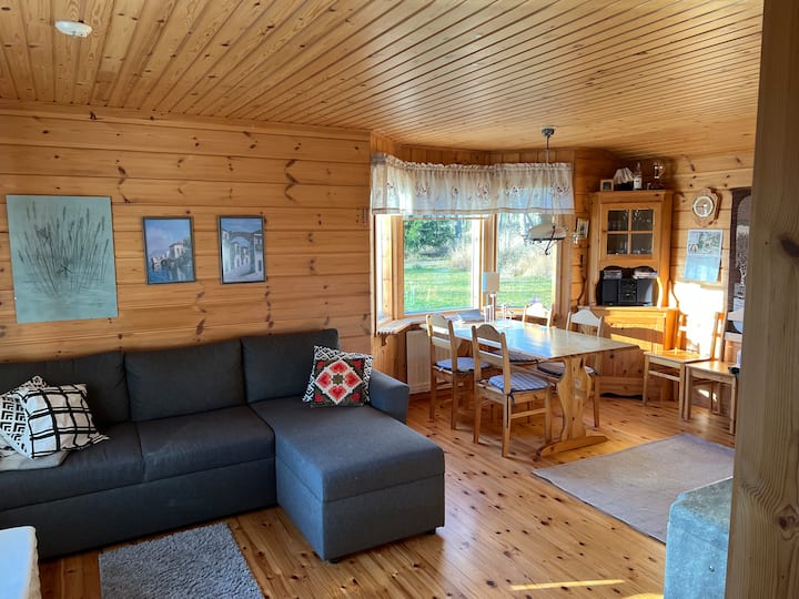 Nedervetil Vacation Rentals & Homes - Finland | Airbnb