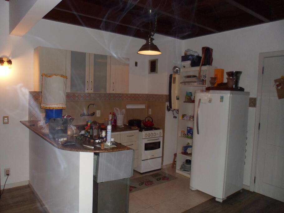 Cozinha