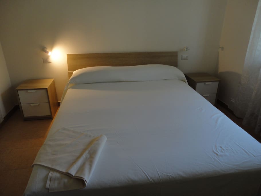 camera da letto