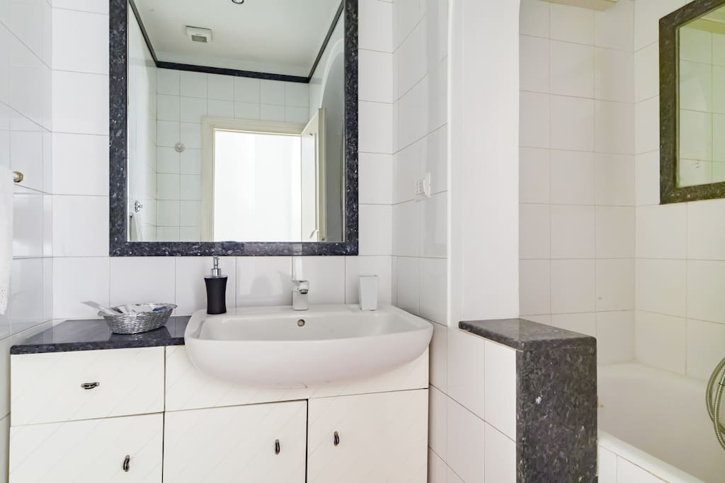 Il bagno