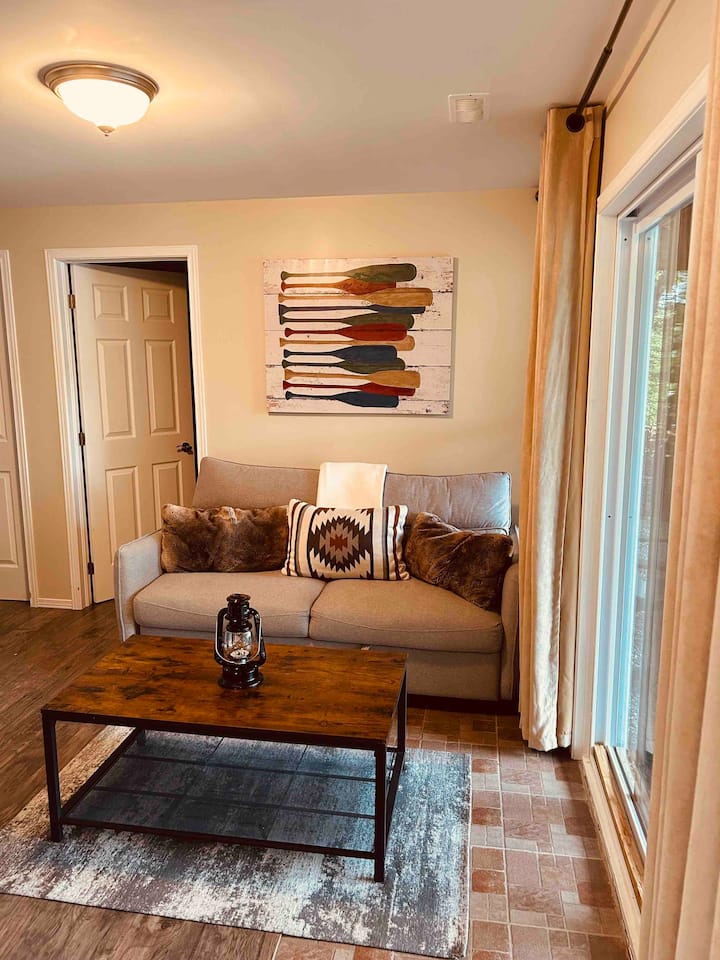 レクリエーションルーム