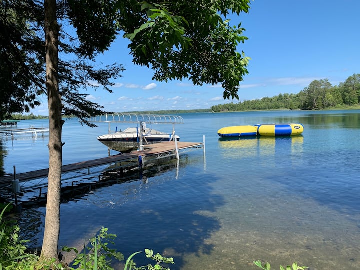 Deer Lake Vacation Rentals Airbnb