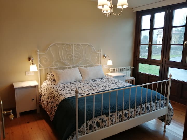 Საძინებელი # 3