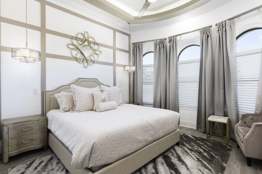 Спална соба 7