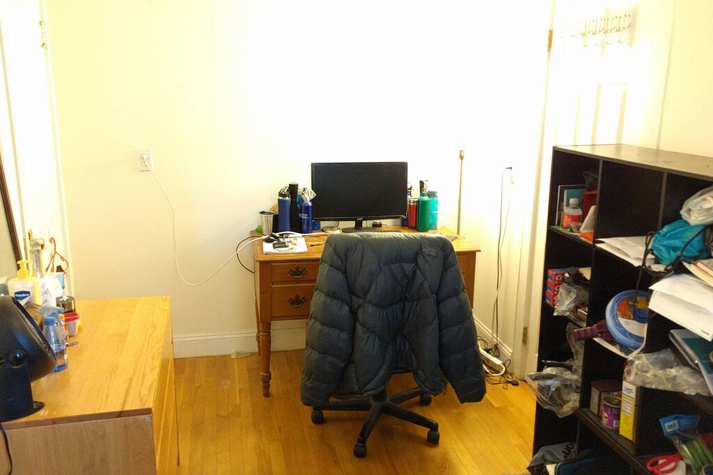 Room Wall Side
