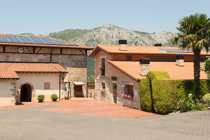 Casa rural Legaire Etxea gallery image 2