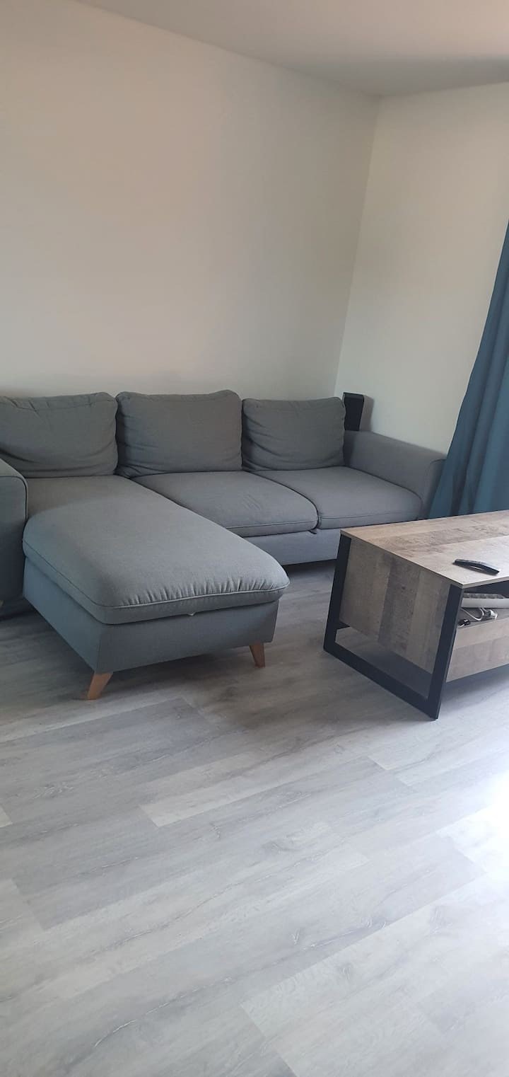 Maison Spacieuse Avec Jacuzzi - Gruissan