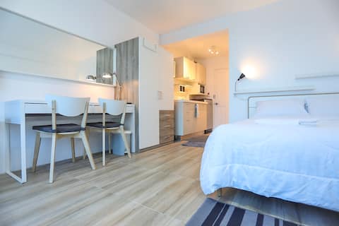 807[SeeView] 3 min. to Chiang Mai Old town