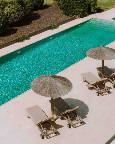 Toplux.seaview,golf,35’ Palma, 20 Nadal academy gallery image 4