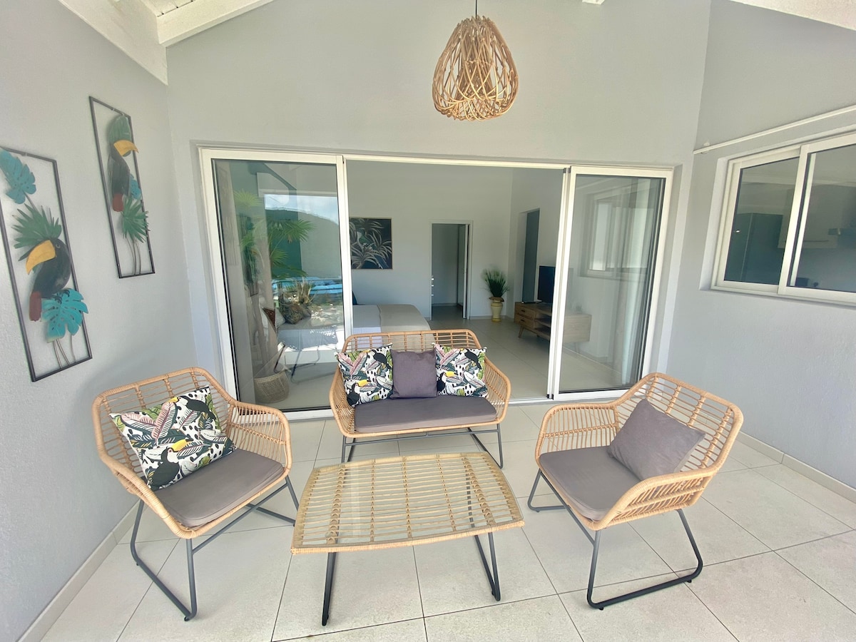 Villa d'exception – photo 1