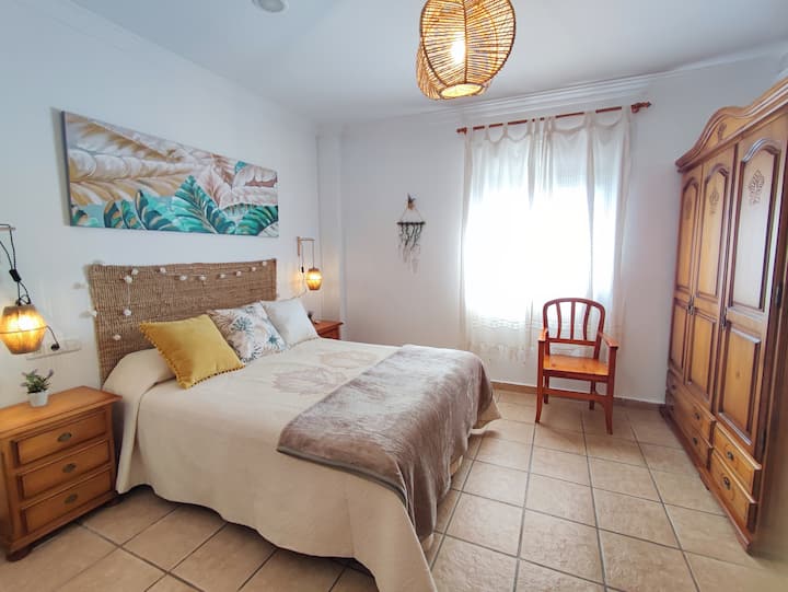 Habitación 1