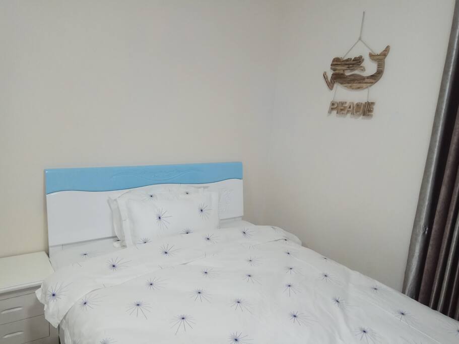 床/big bed