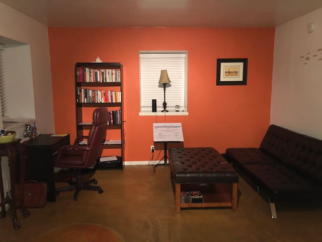 Cute Apartment 1BR - Entire place