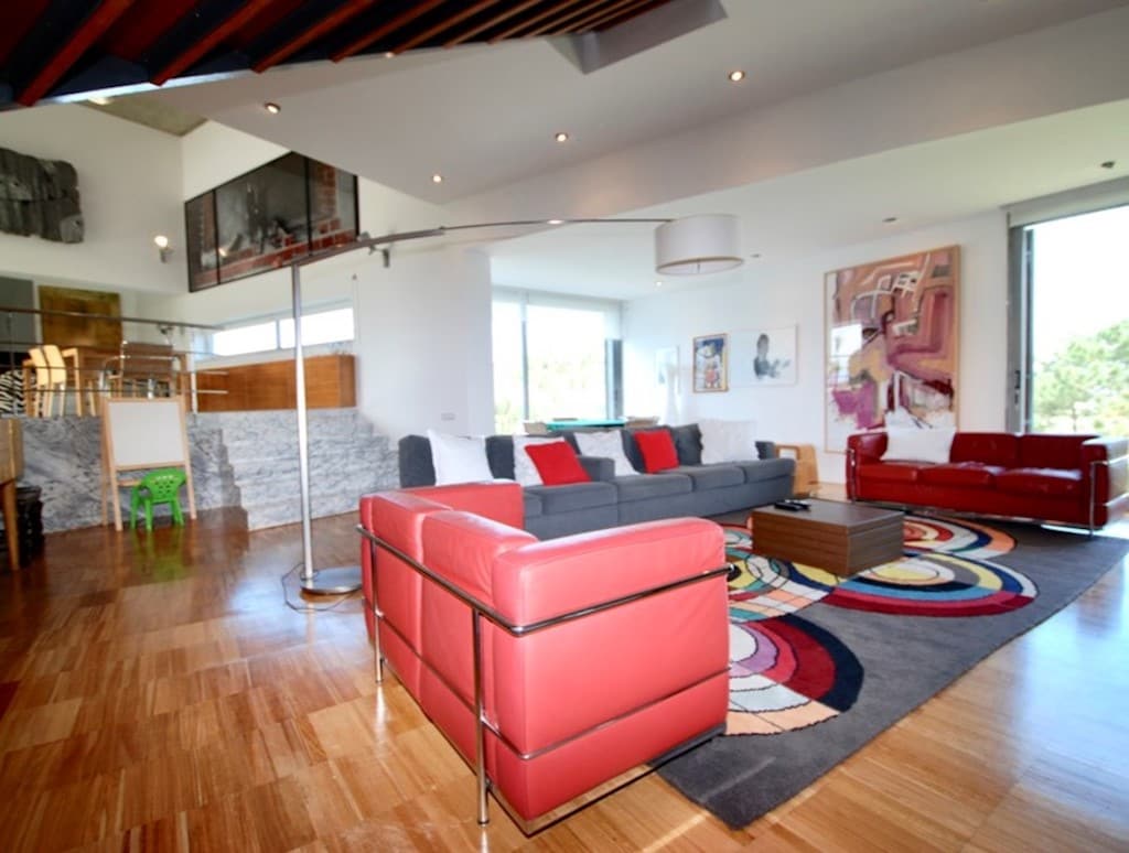Imóvel de sucesso: Vale da Praia Beach House, Sea view, Swimming Pool em Santo Isidoro