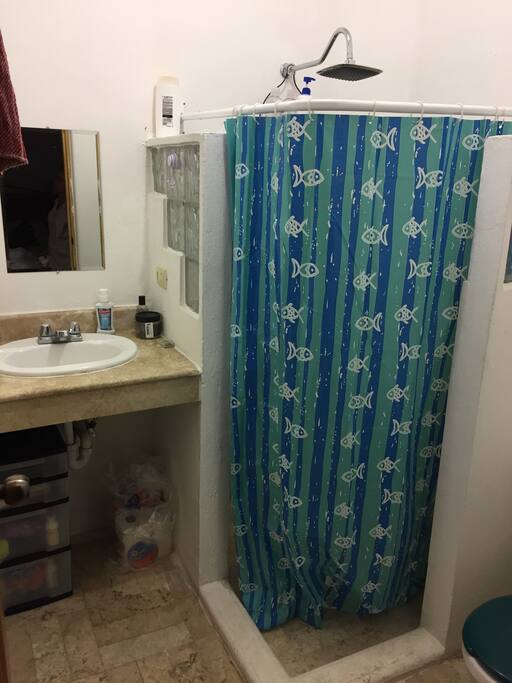 Baño