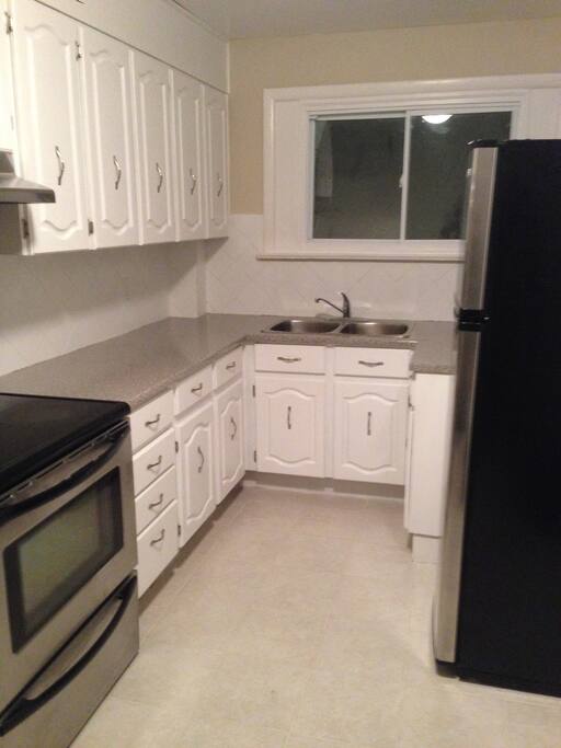 Main Kitchen