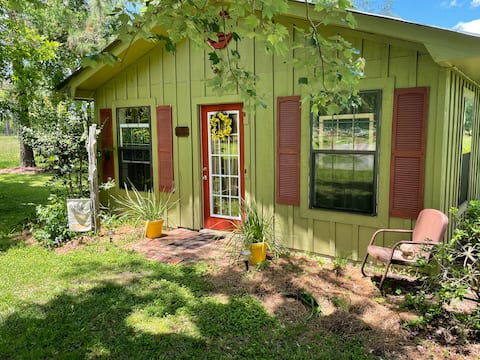 Ramsey Springs Vacation Rentals Homes Mississippi United States Airbnb