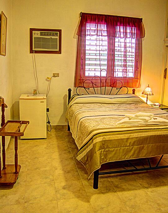 Cuarto