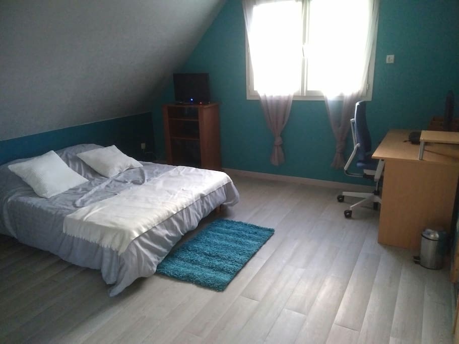 chambre 1