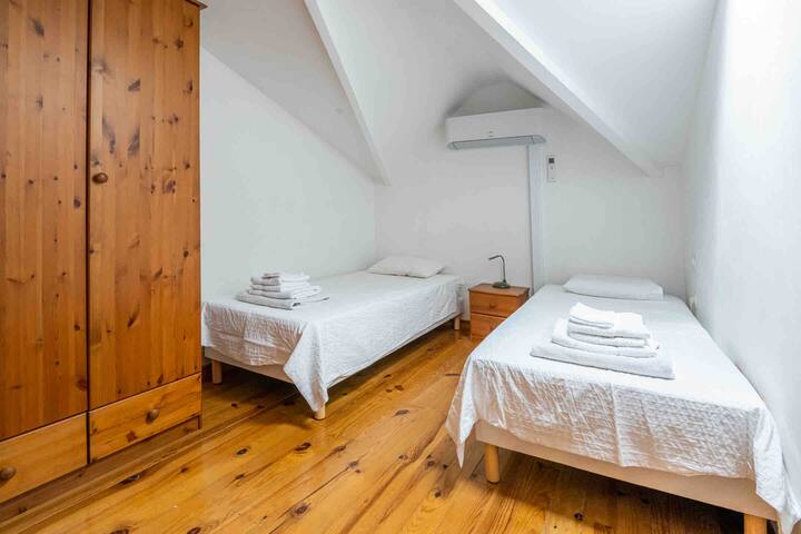 غرفة النوم 3