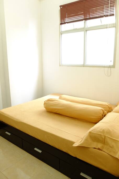 Kamar Utama