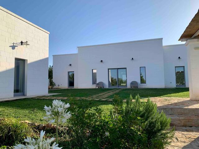 Tenuta Tre Marie, villa di pregio con piscina gallery image 2