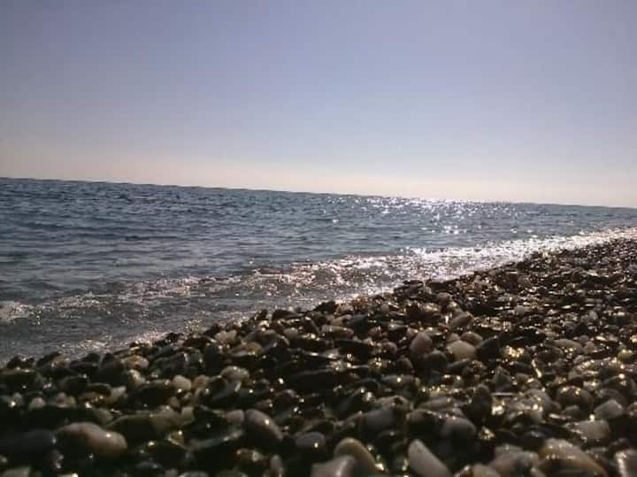 Mare E Relax A Roccalumera - Roccalumera