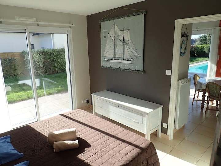 غرفة النوم 2