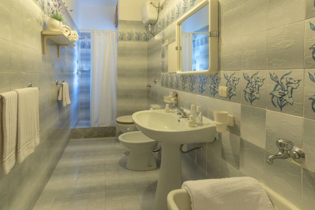 Bagno