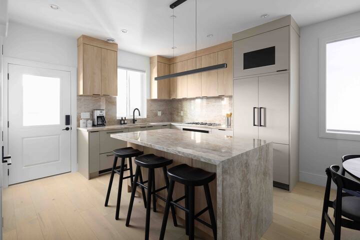 Kyoto House | 15 Min to YVR & Downtown Vancouver gallery image 2