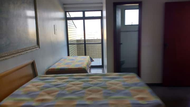 ห้องสวีทชั้น 2