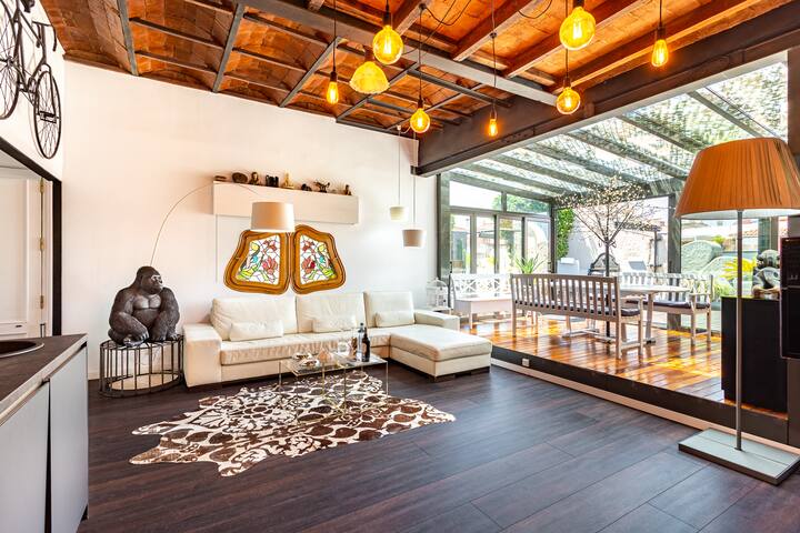 Heritage Building – Terrace 1 gallery image 4