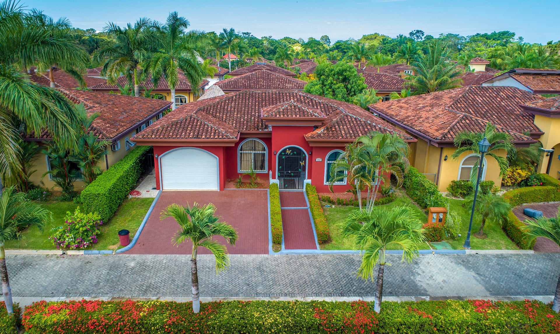 Casa Oasis - Beachside home with Private Pool — photo 3