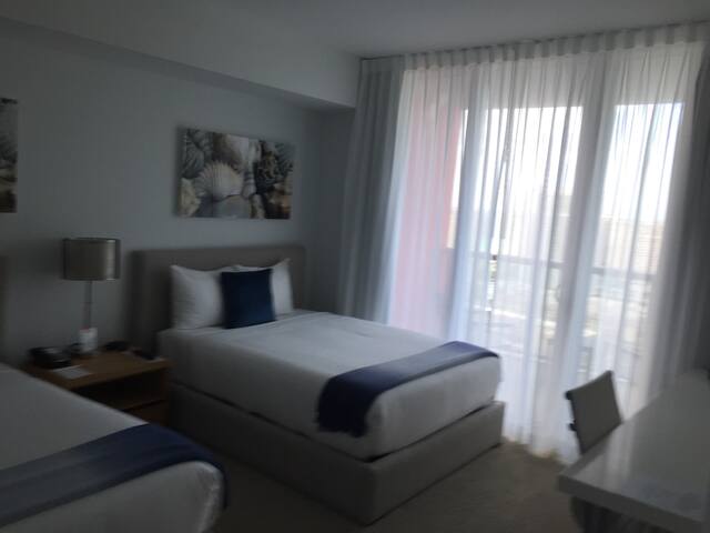 DEPARTAMENTO 2 CUARTOS 2 BAÑOS DE LUJO EN MIAMI gallery image 4