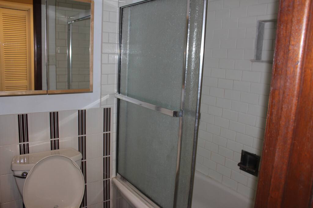 Ensuite