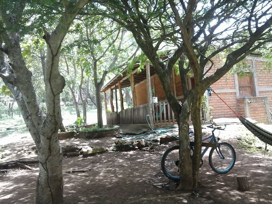 Posada Catalina