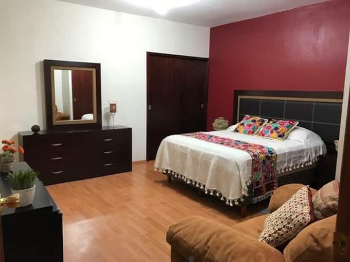 غرفة النوم 1